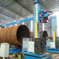 Hot Sale Multiple Models Welding Manipulator Column And Boom Machine Suitable For Construction